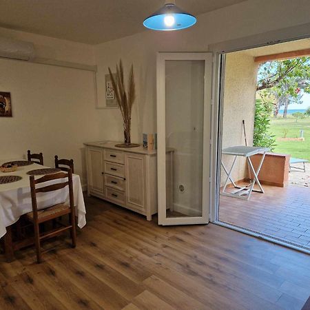 Pinea Mare Hotel Poggio Mezzana Ngoại thất bức ảnh