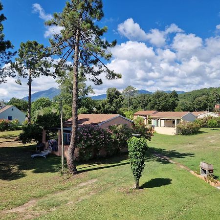 Pinea Mare Hotel Poggio Mezzana Ngoại thất bức ảnh
