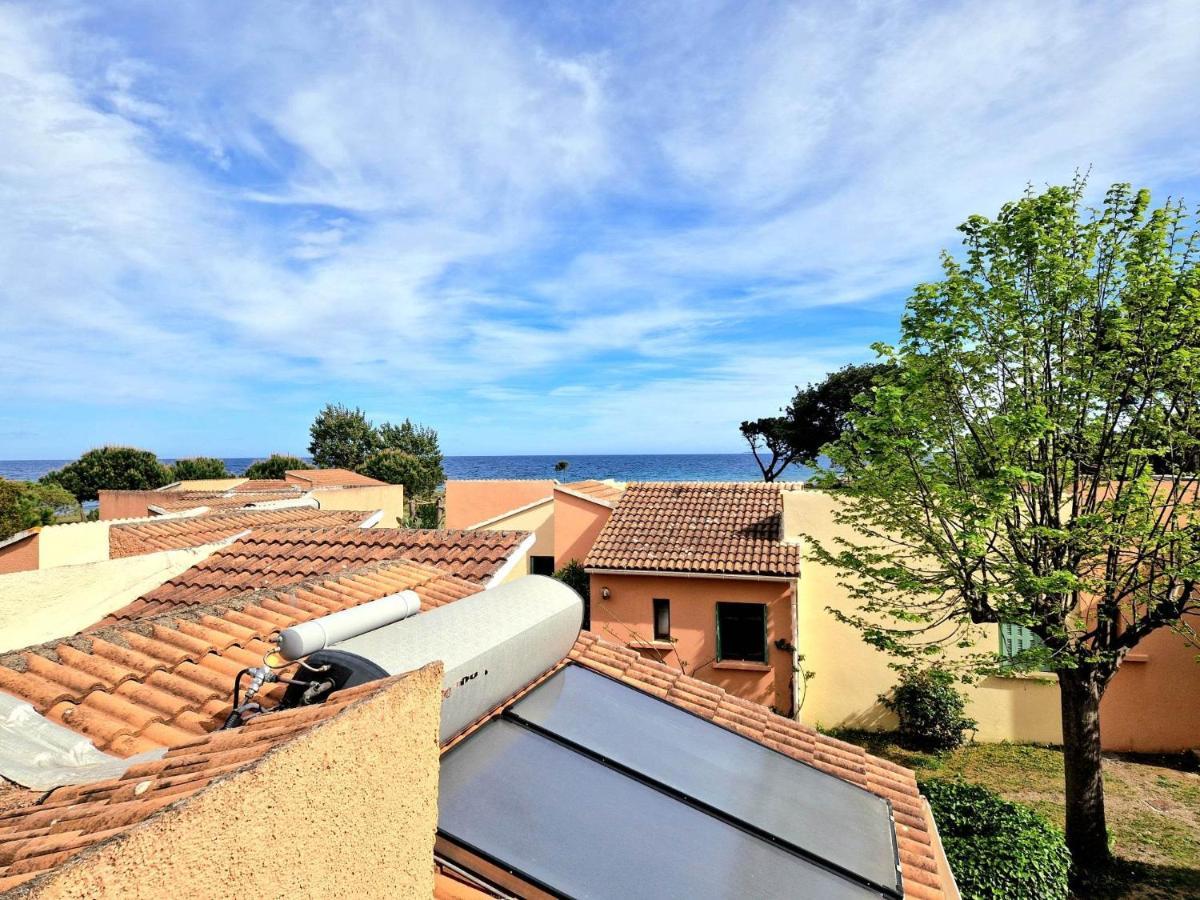Pinea Mare Hotel Poggio Mezzana Ngoại thất bức ảnh