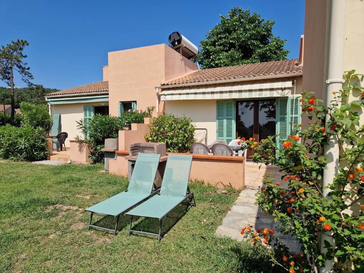 Pinea Mare Hotel Poggio Mezzana Ngoại thất bức ảnh