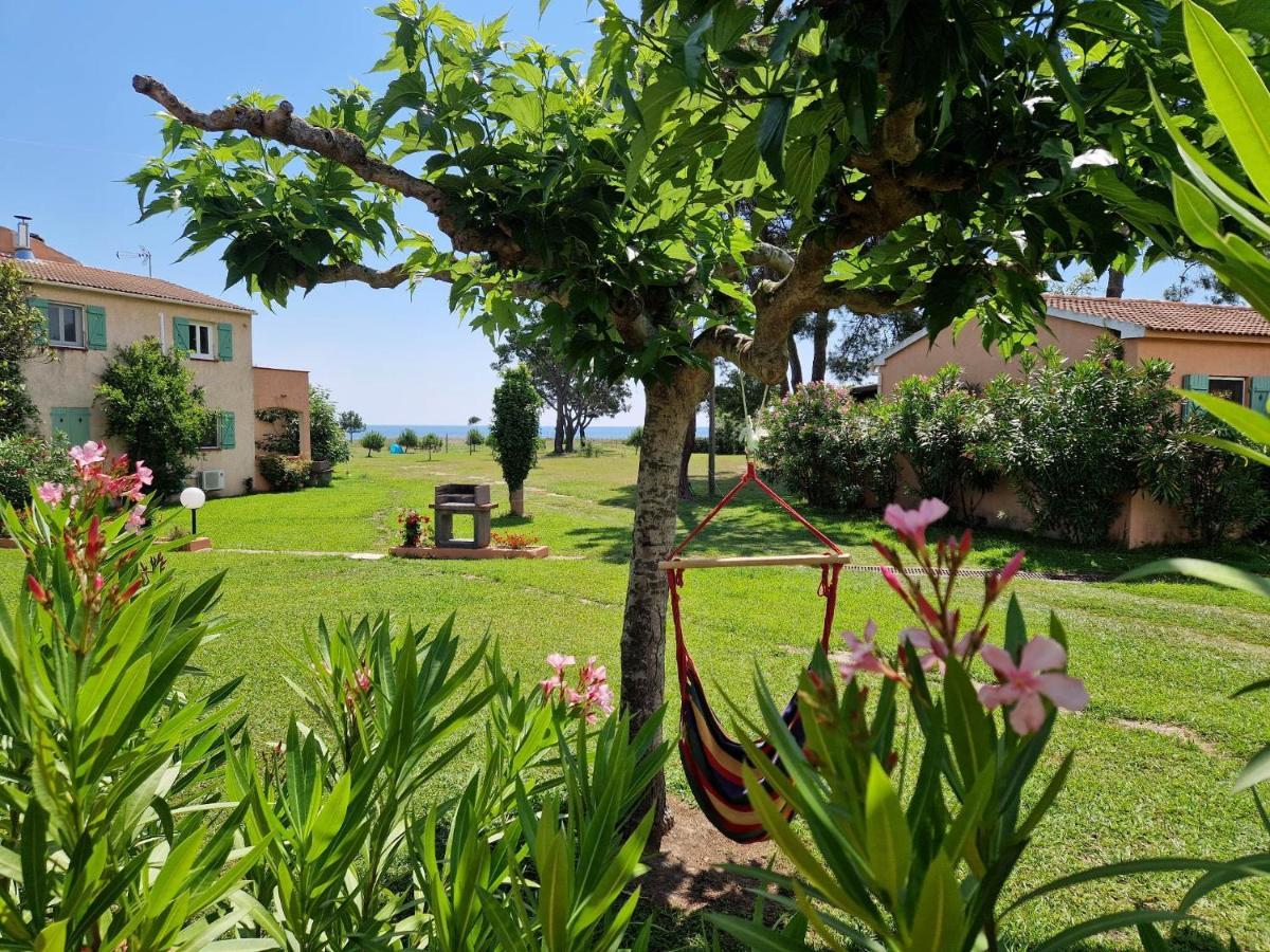 Pinea Mare Hotel Poggio Mezzana Ngoại thất bức ảnh