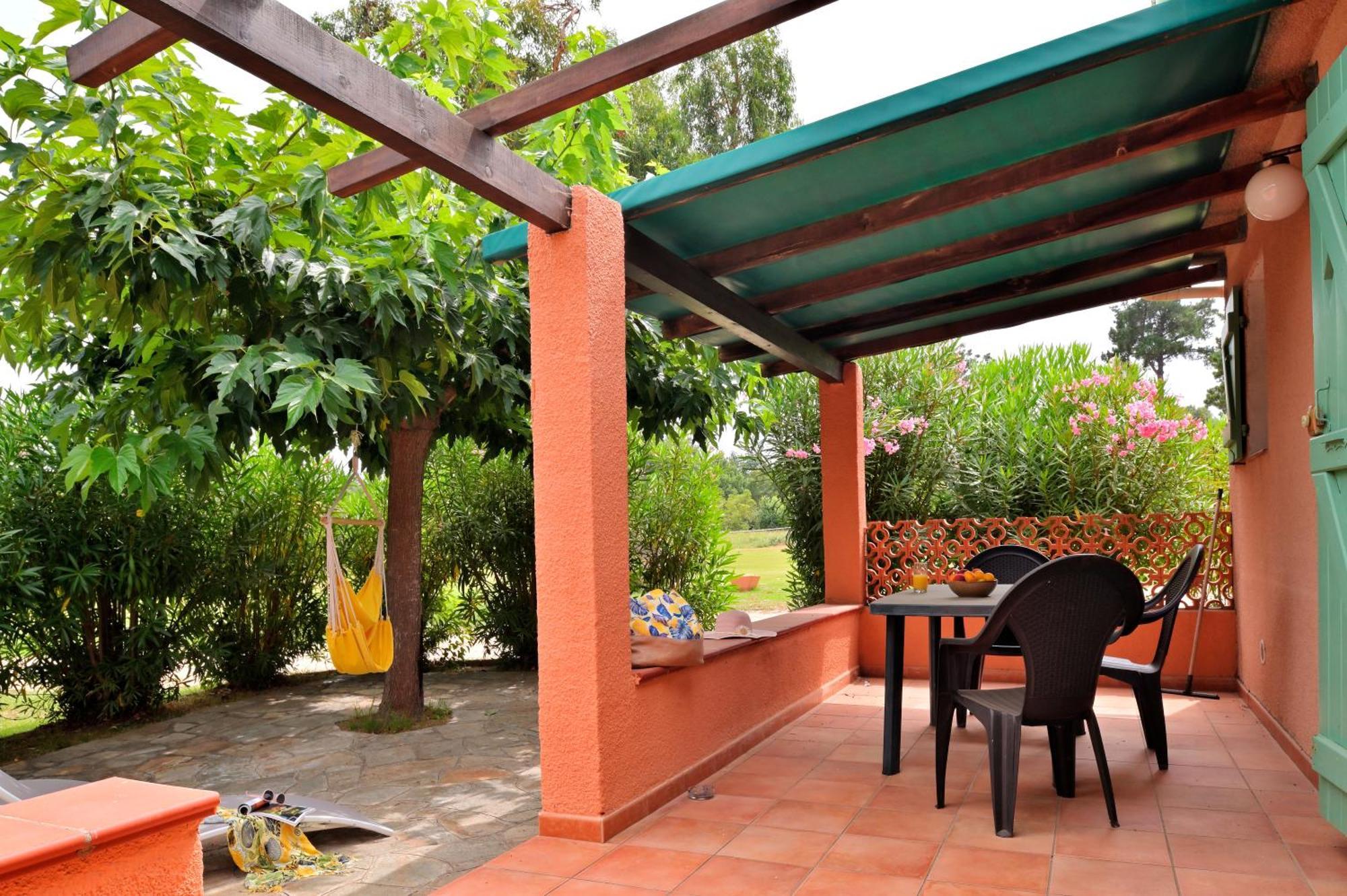 Pinea Mare Hotel Poggio Mezzana Ngoại thất bức ảnh