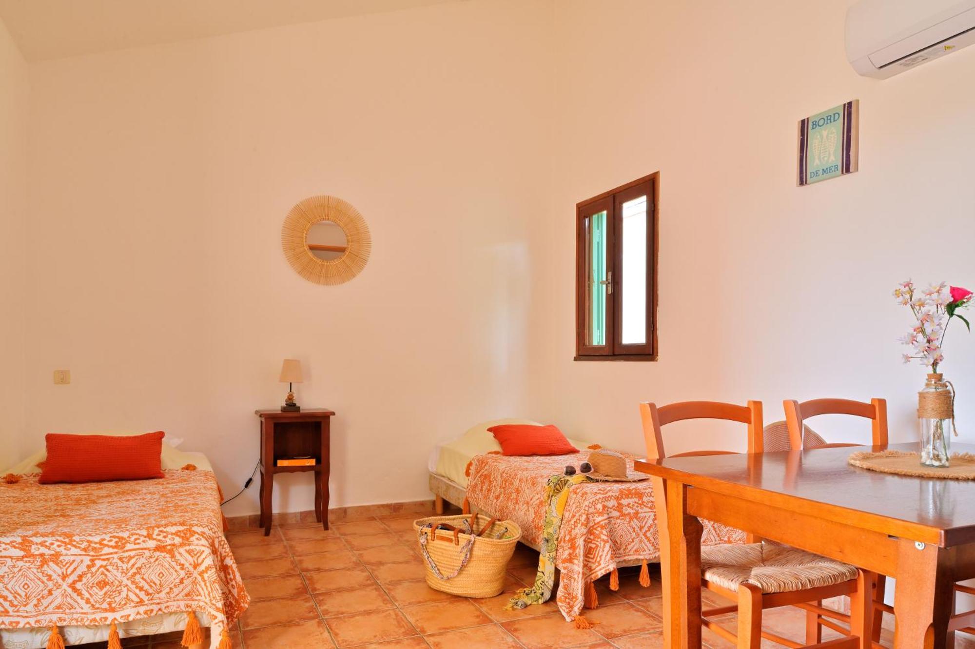Pinea Mare Hotel Poggio Mezzana Ngoại thất bức ảnh