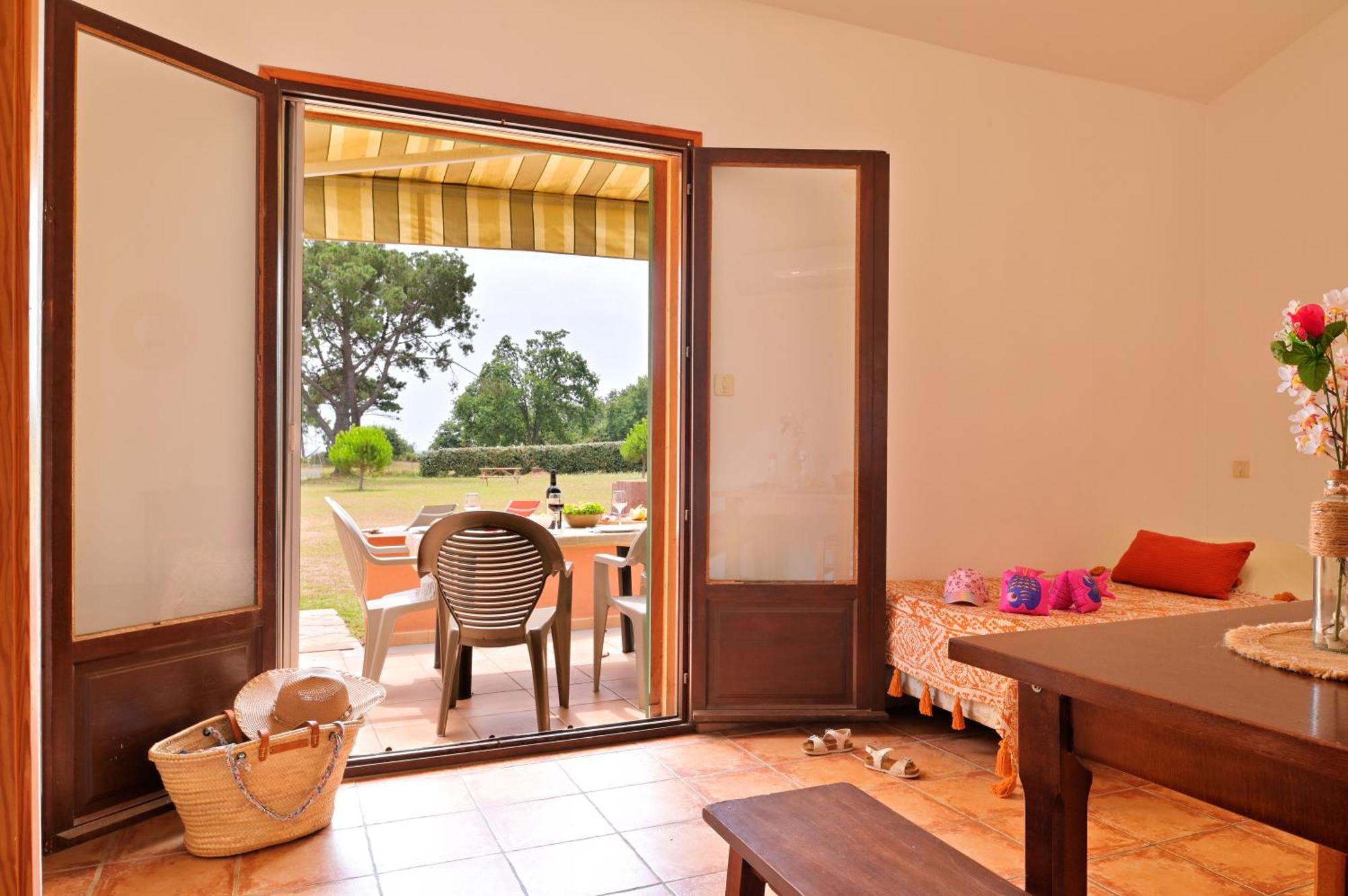 Pinea Mare Hotel Poggio Mezzana Ngoại thất bức ảnh