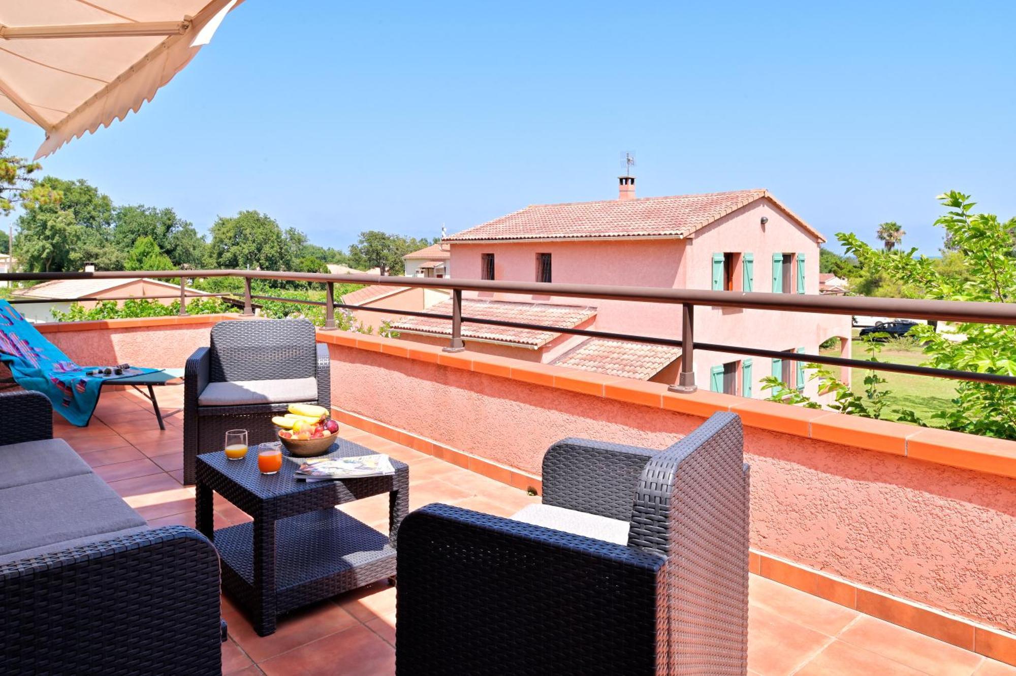 Pinea Mare Hotel Poggio Mezzana Ngoại thất bức ảnh