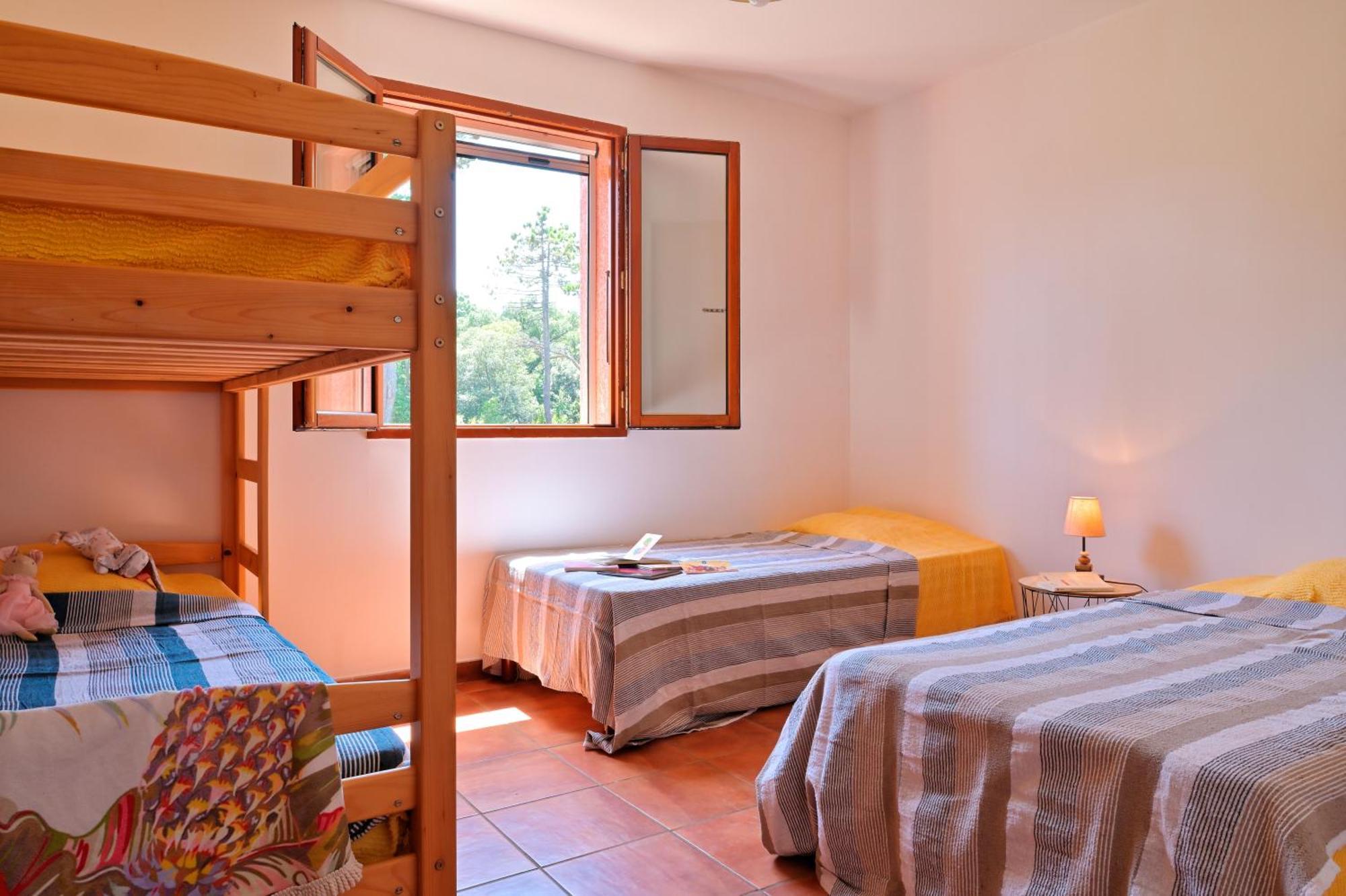 Pinea Mare Hotel Poggio Mezzana Ngoại thất bức ảnh